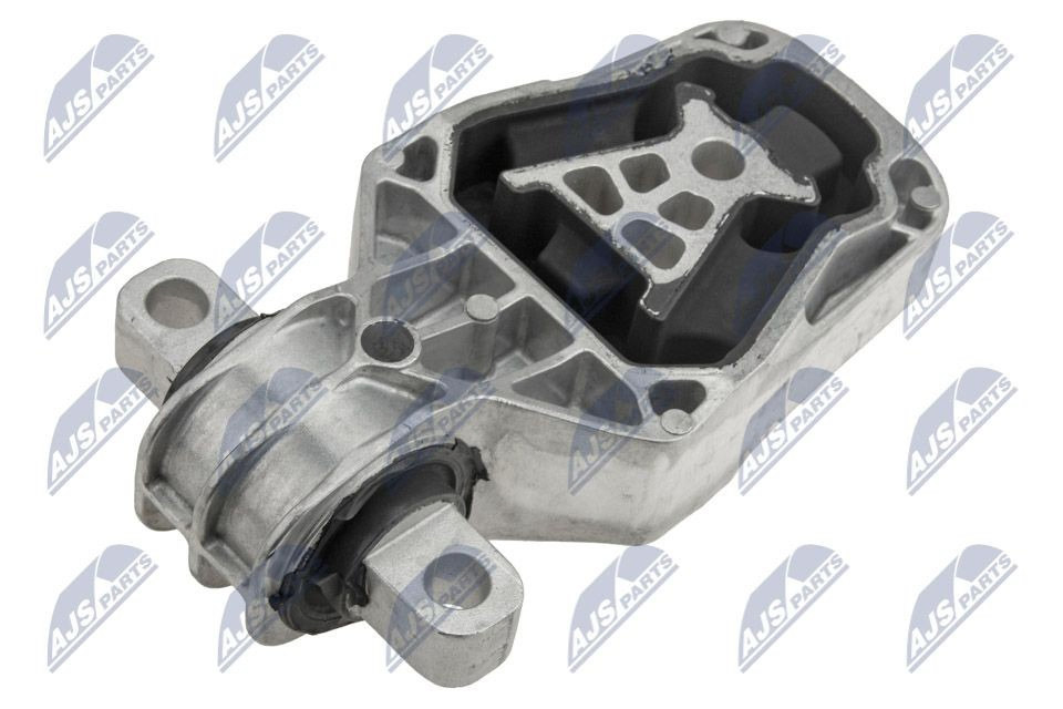 Подушка (опора) двигуна, задня NTY ZPSME055 ціна, від 37.35 USD