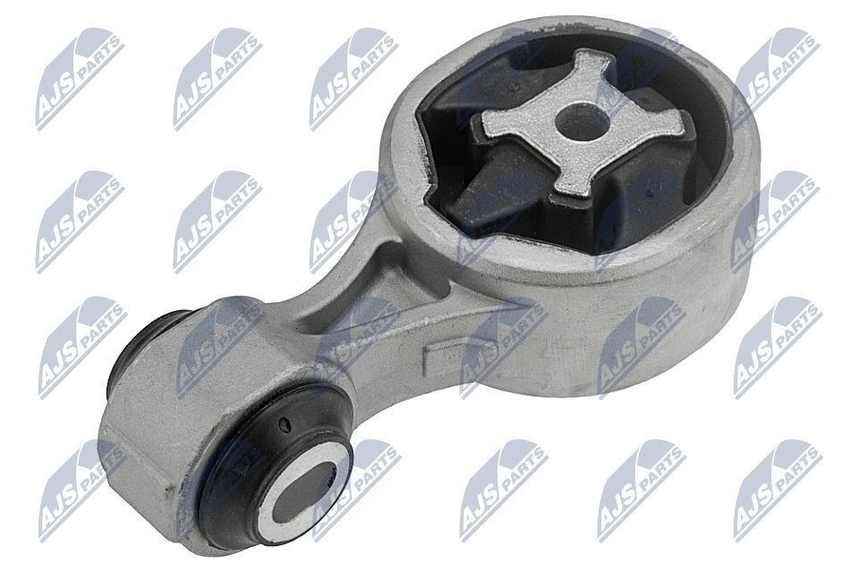 Подушка (опора) двигуна, права верхня NTY ZPSNS188 ціна, від 23.69 USD