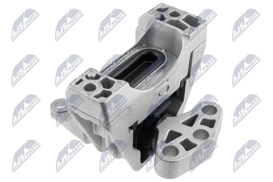 Права подушка двигуна Peugeot/Citroen 13112022 ціна, від 88.93 USD