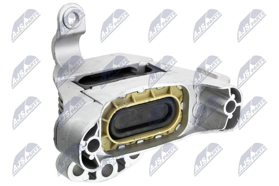 Права подушка двигуна NTY ZPSPL062 ціна, від 44.98 USD