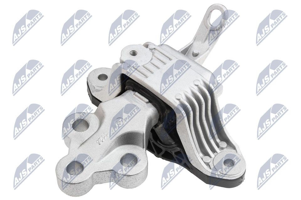 Купити 13337422 Peugeot/Citroen Подушка (опора) двигуна, ліва