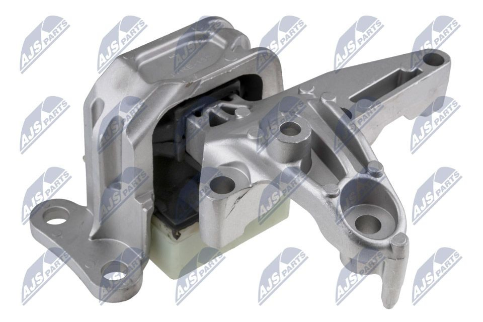 Подушка (опора) двигуна, права передня 010718 Magneti Marelli
