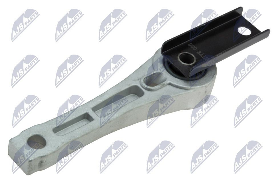 Подушка (опора) двигуна, задня NTY ZPSVW096 ціна, від 17.34 USD