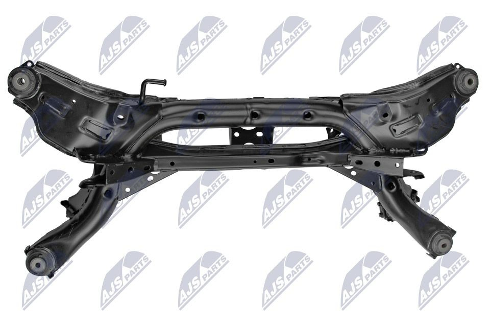 Купити Балка задня Mazda 6  GG