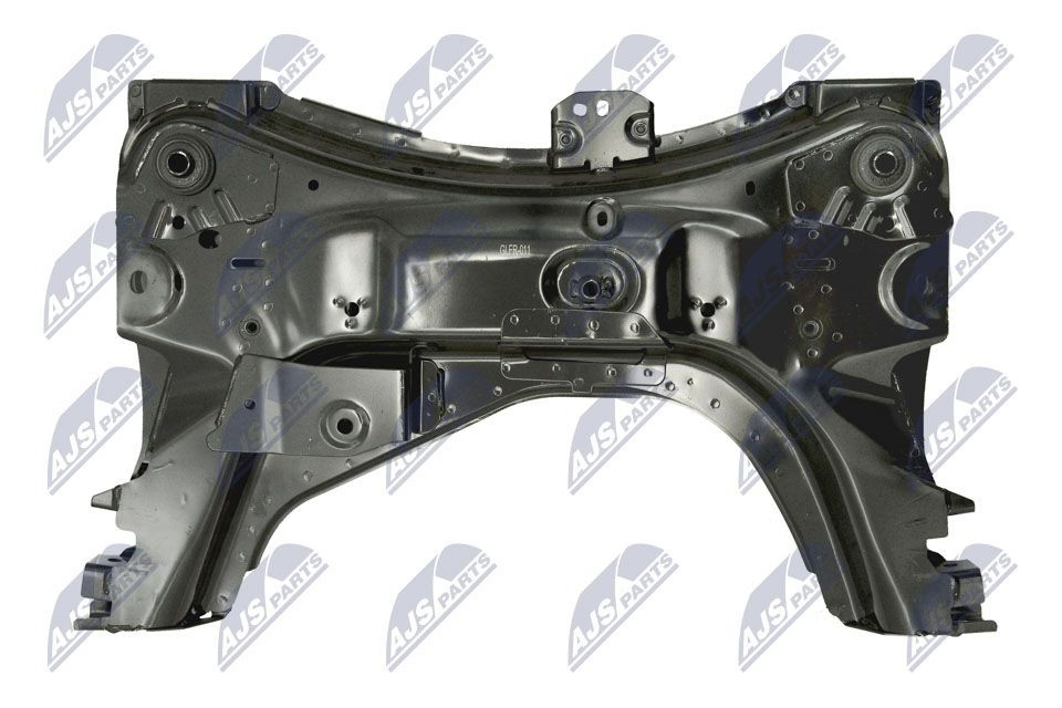  Підрамник передній Renault Megane 2