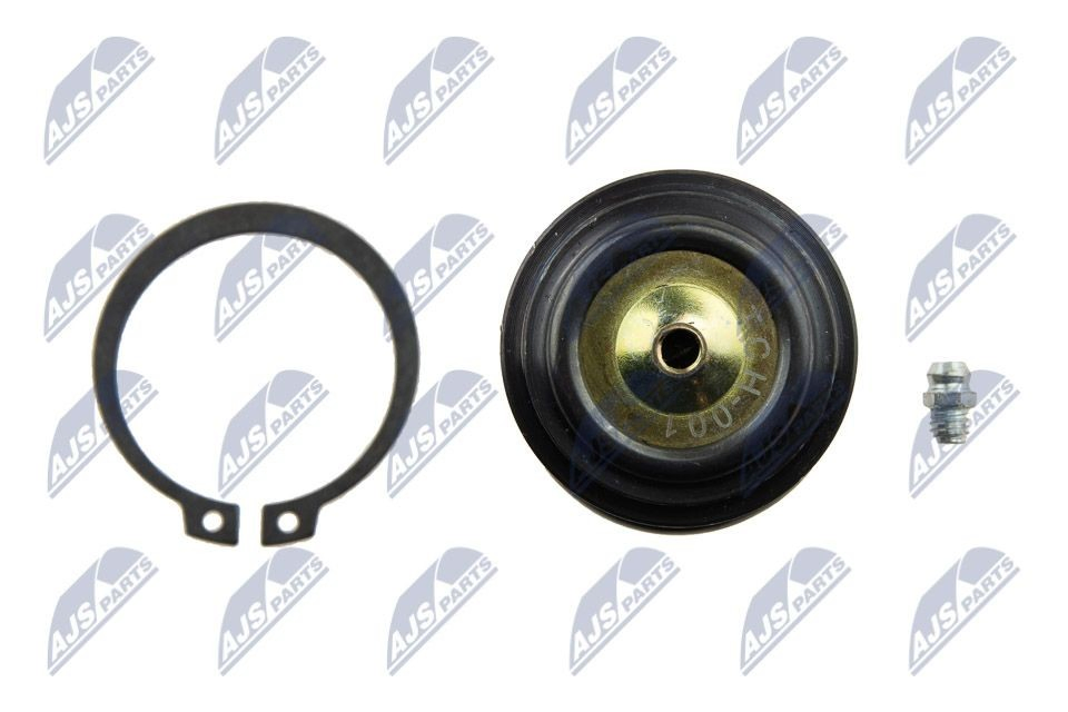Кульова опора, нижня NTY ZSDCH001 ціна, від 11.84 USD