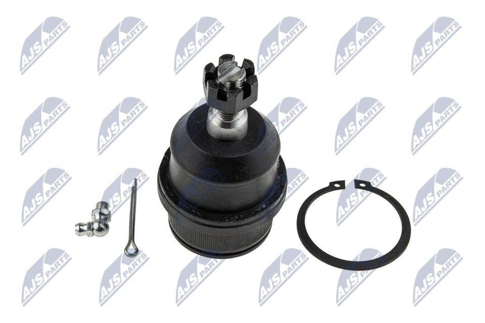 Кульова опора, нижня NTY ZSDCH005 ціна, від 13.43 USD