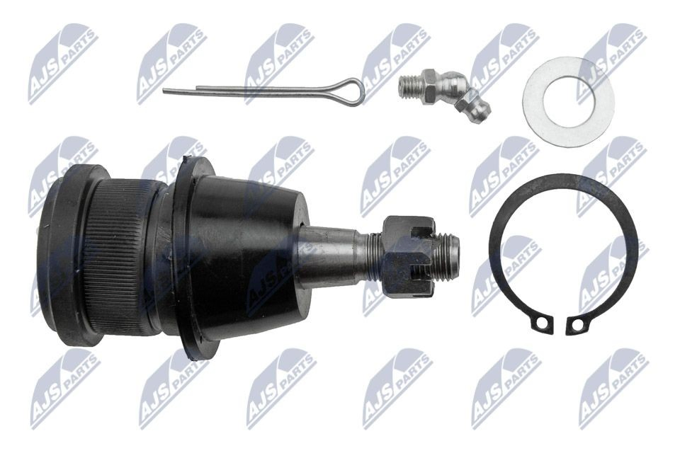 Кульова опора, верхня ZSDCH022 NTY