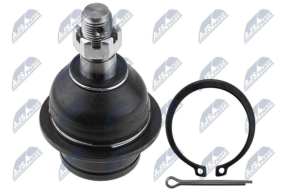 Кульова опора, нижня NTY ZSDFR006 ціна, від 15.11 USD