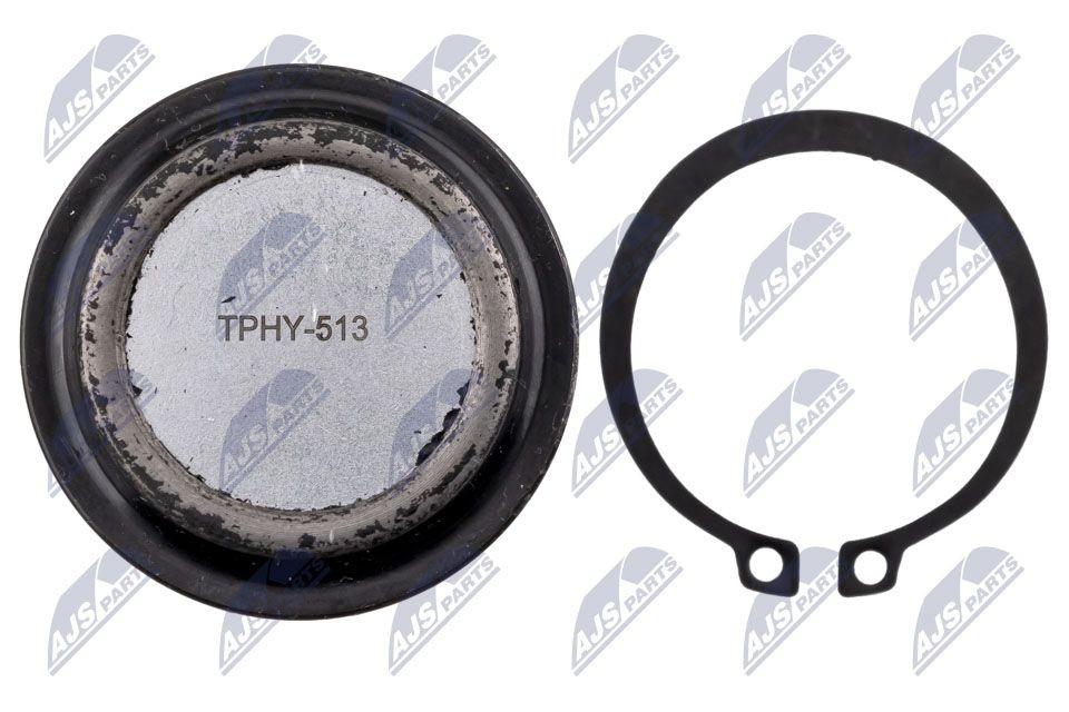 Кульова опора, нижня NTY ZSDHY513 ціна, від 10.61 USD