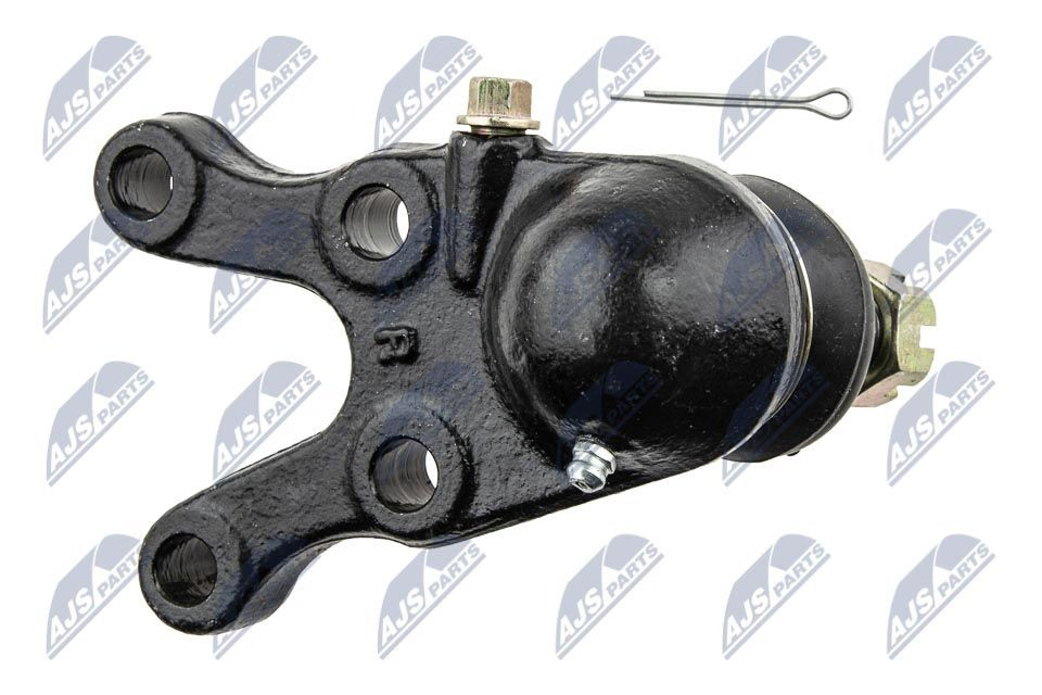 Кульова опора, нижня, права NTY ZSDMS009 ціна, від 18.94 USD