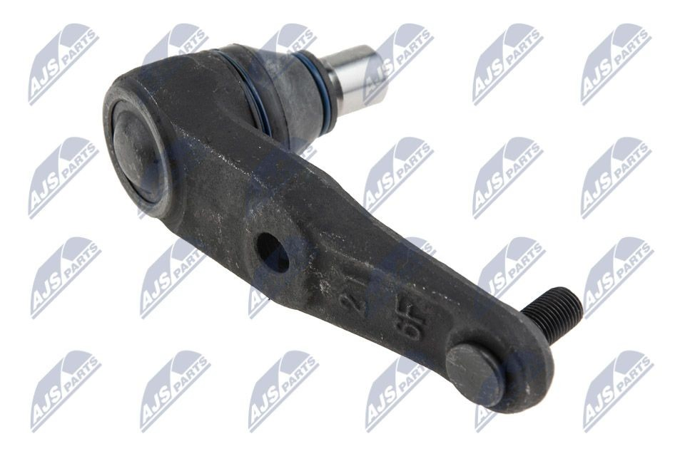 Кульова опора, нижня NTY ZSDMZ006 ціна, від 8.18 USD