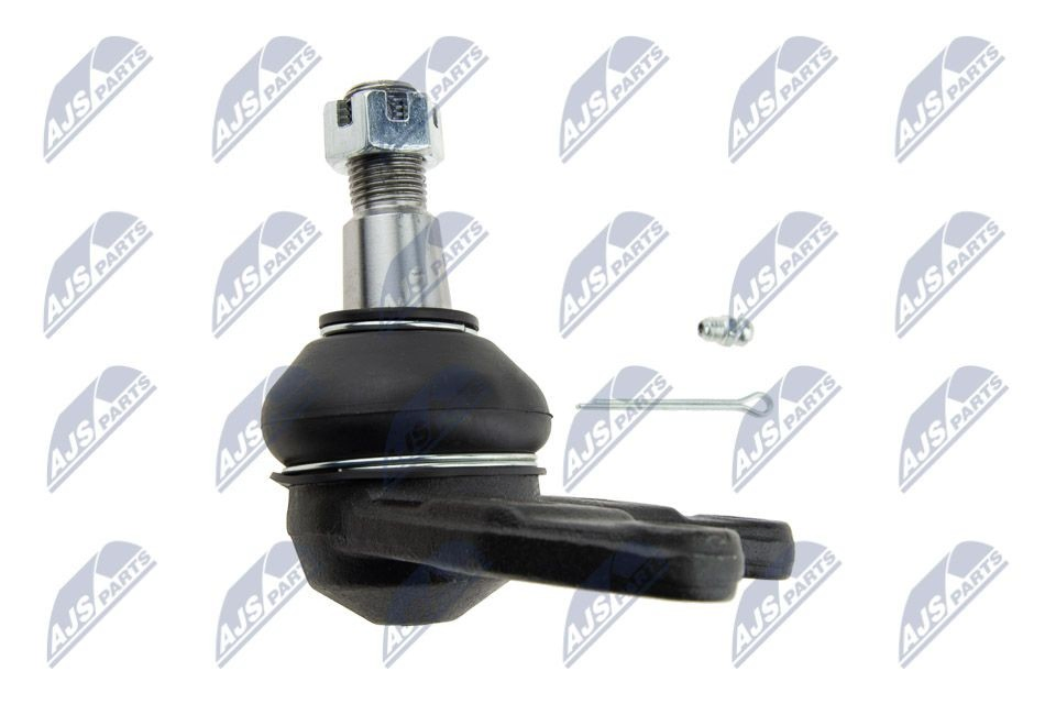Кульова опора, нижня NTY ZSDMZ016 ціна, від 19.23 USD