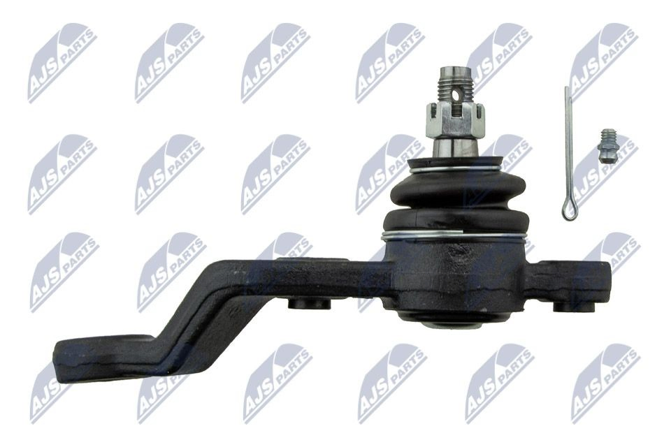 Кульова опора, нижня, ліва NTY ZSDTY046 ціна, від 22.04 USD