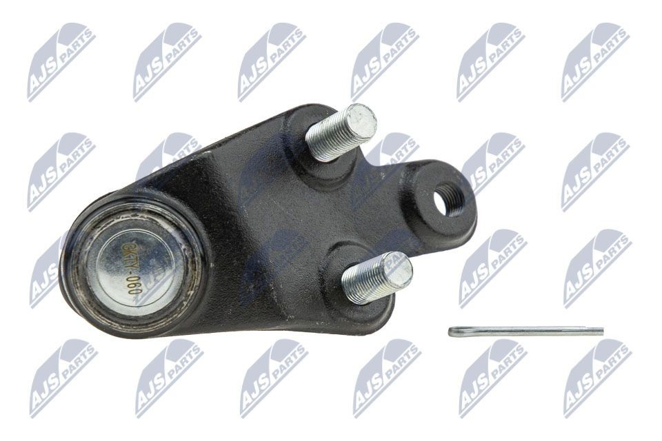 Кульова опора, нижня, ліва NTY ZSDTY060 ціна, від 14.63 USD