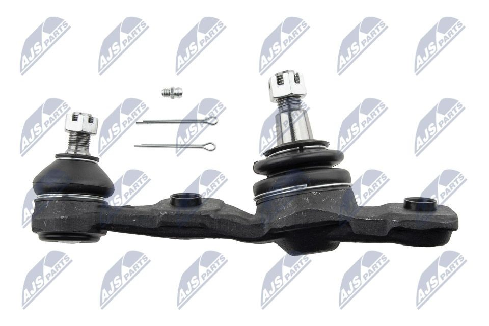 Кульова опора, нижня, ліва NTY ZSDTY064 ціна, від 27.27 USD