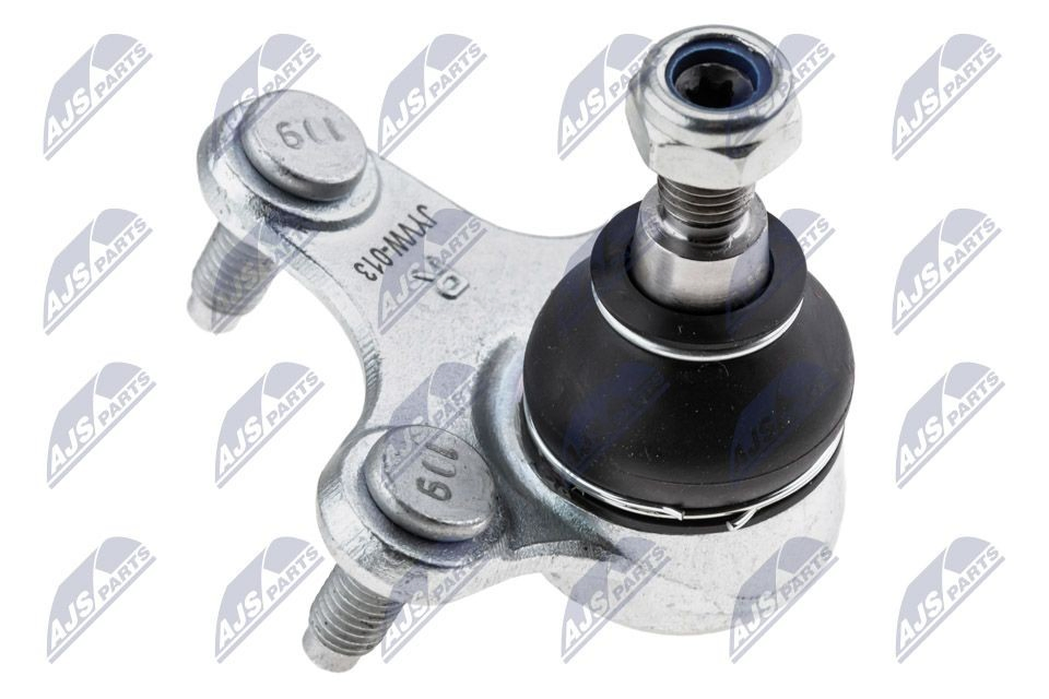 Кульова опора, нижня, права NTY ZSDVW013 ціна, від 10.64 USD