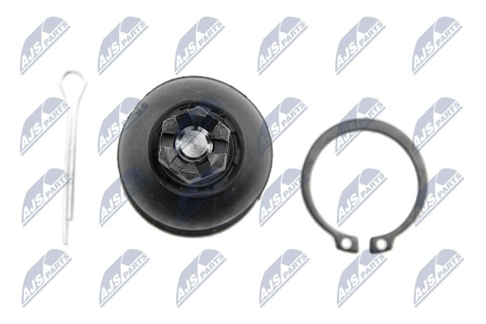Кульова опора, верхня NTY ZSGHD005 ціна, від 8.54 USD