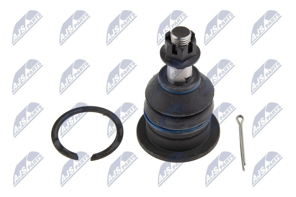Кульова опора, верхня NTY ZSGTY009 ціна, від 11.29 USD