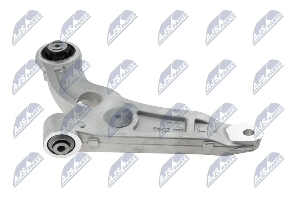 Важіль передній лівий NTY ZWDCH084 ціна, від 81.50 USD