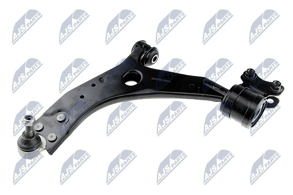 Важіль передній лівий NTY ZWDFR014 ціна, від 48.25 USD