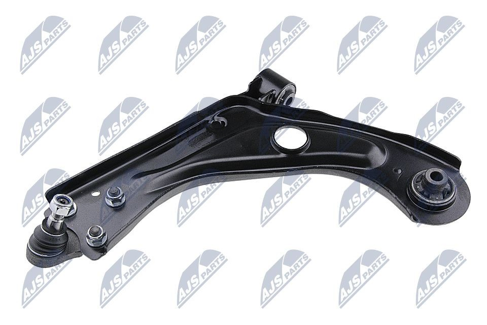 Важіль передній лівий NTY ZWDPE010 ціна, від 34.55 USD