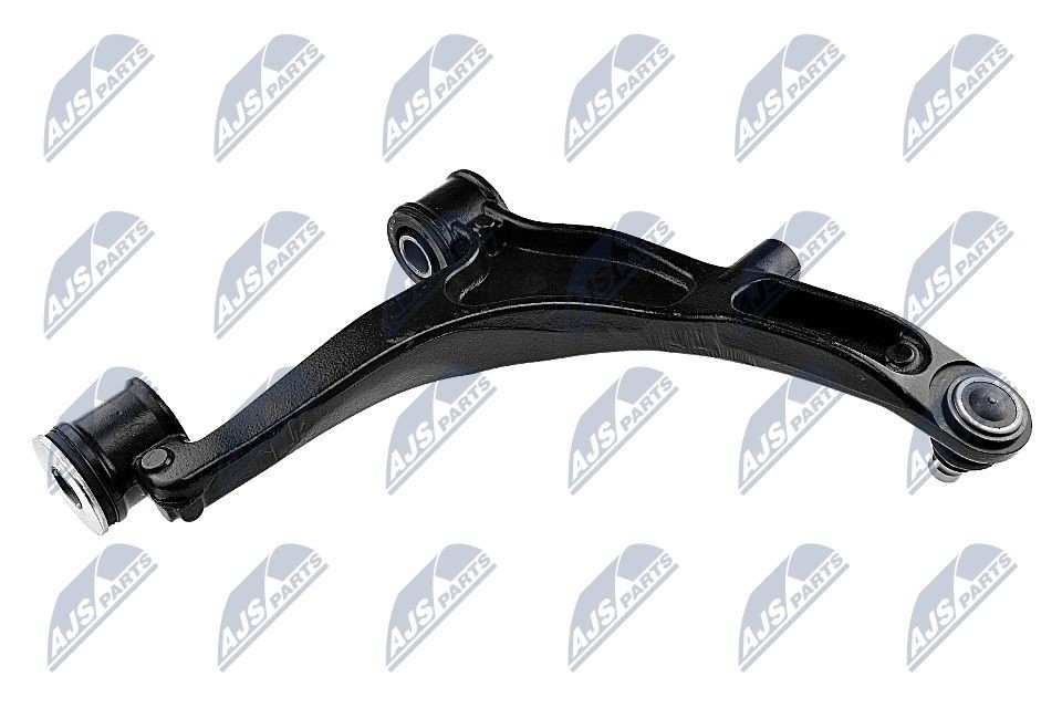 Важіль передній лівий NTY ZWDPL025 ціна, від 98.27 USD