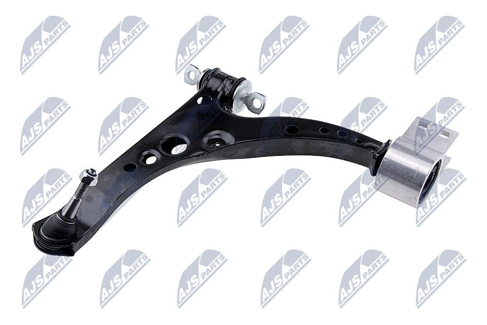 Важіль передній лівий NTY ZWDPL033 ціна, від 56.22 USD