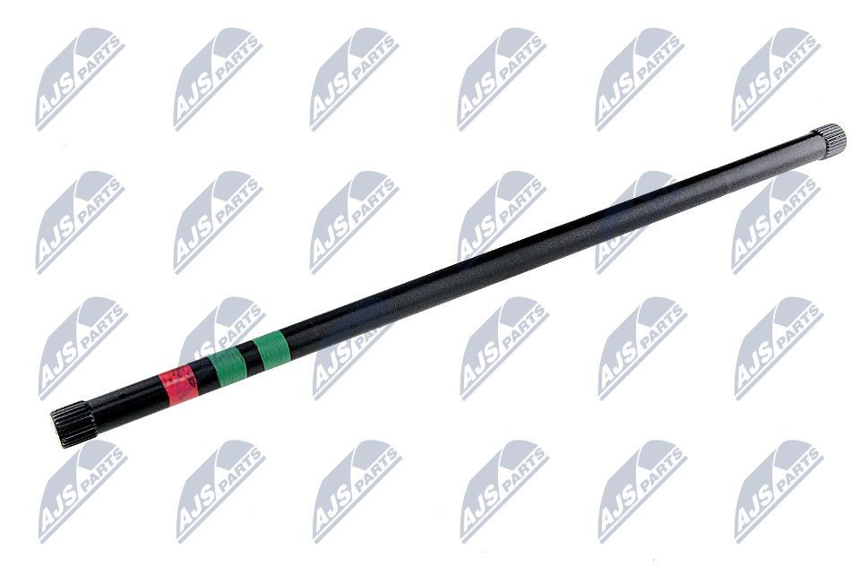 Торсіон задній лівий NTY ZWTRE004 ціна, від 26.92 USD