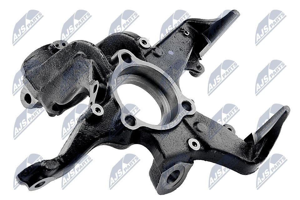 Цапфа - поворотний кулак передній, правий NTY ZZPAU003 ціна, від 43.16 USD