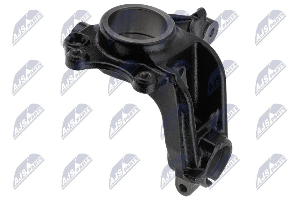 Кулак поворотний передній правий NTY ZZPCT001 ціна, від 40.52 USD