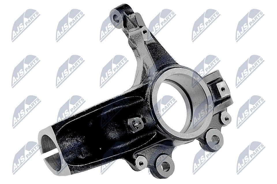 Цапфа поворотного кулака NTY ZZPFR002 ціна, від 36.62 USD
