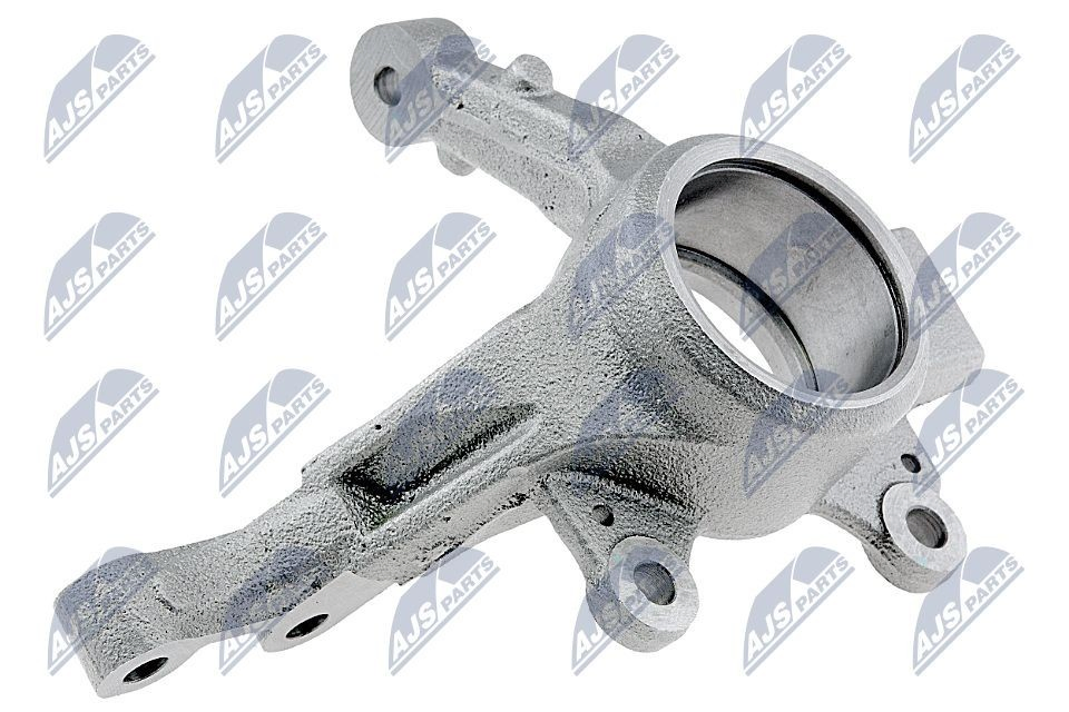 Цапфа поворотного кулака NTY ZZPRE000 ціна, від 40.15 USD