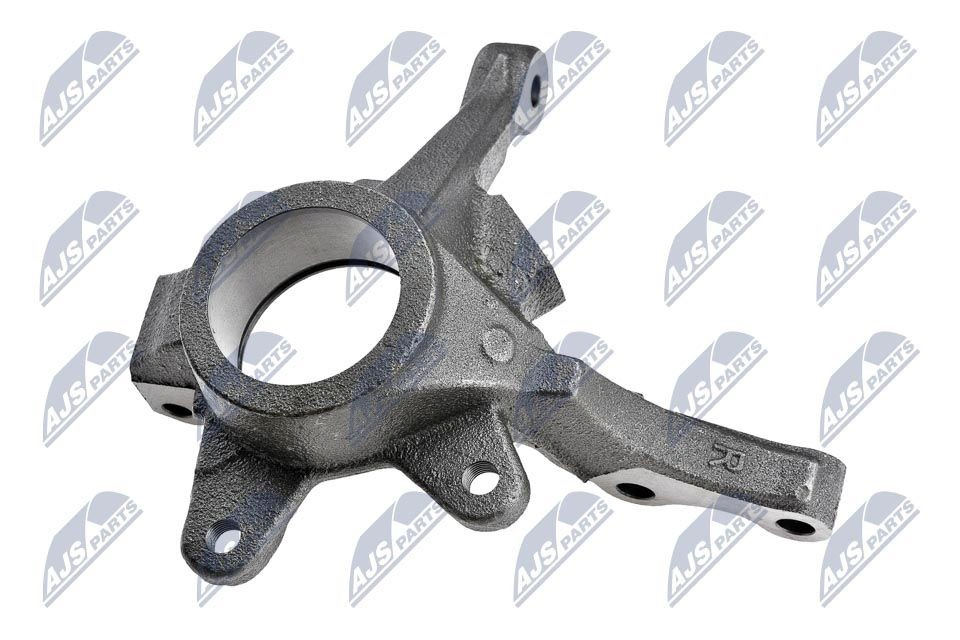 Цапфа - поворотний кулак передній, правий NTY ZZPRE015 ціна, від 40.78 USD