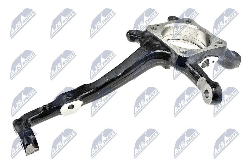 Цапфа поворотного кулака NTY ZZPTY019 ціна, від 78.62 USD