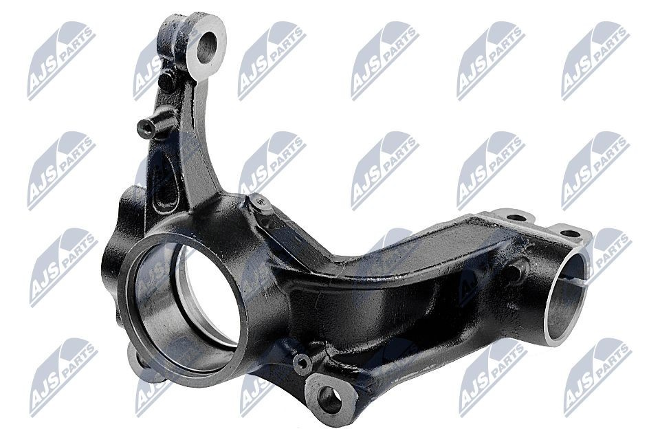 Цапфа - поворотний кулак передній, правий NTY ZZPVW002 ціна, від 63.25 USD
