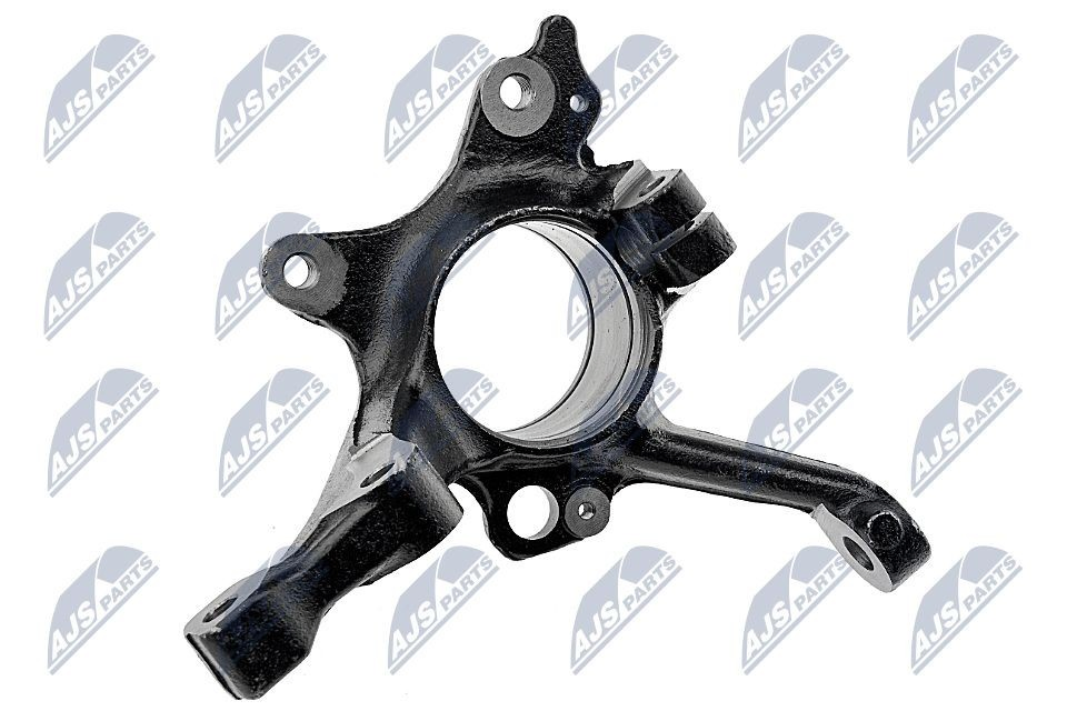 Цапфа поворотного кулака NTY ZZPVW003 ціна, від 25.67 USD