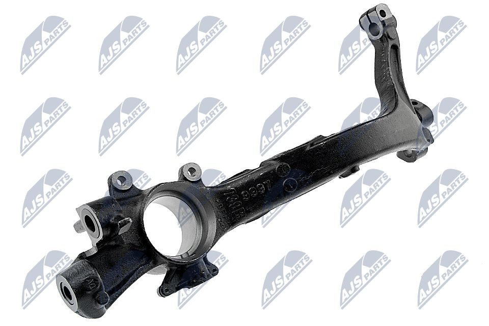 Цапфа поворотного кулака NTY ZZPVW005 ціна, від 67.86 USD