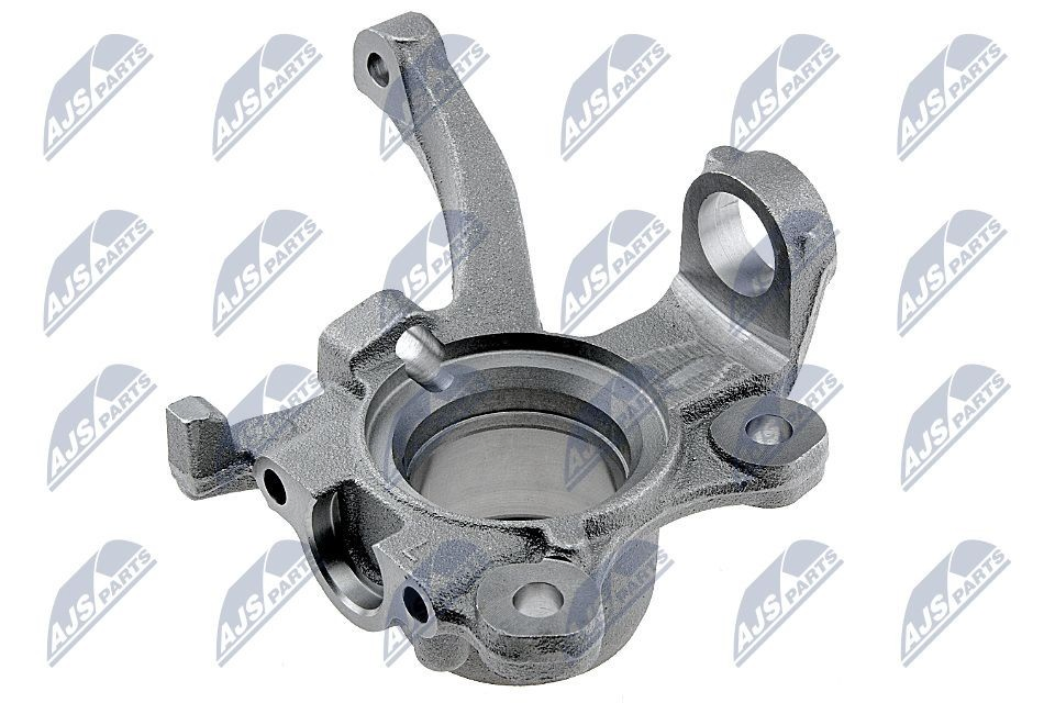 Цапфа поворотного кулака NTY ZZPVW011 ціна, від 67.13 USD