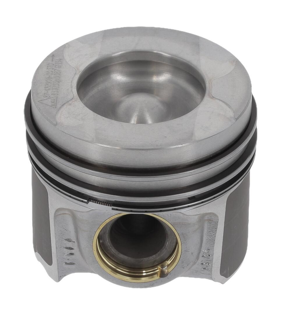 013PI00156000 Mahle Original Поршень в зборі
