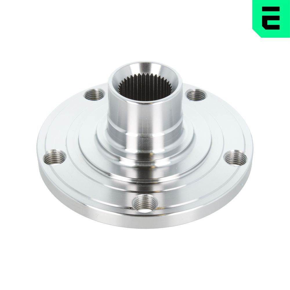 Маточина колеса передня Optimal 04P157 ціна, від 22.55 USD