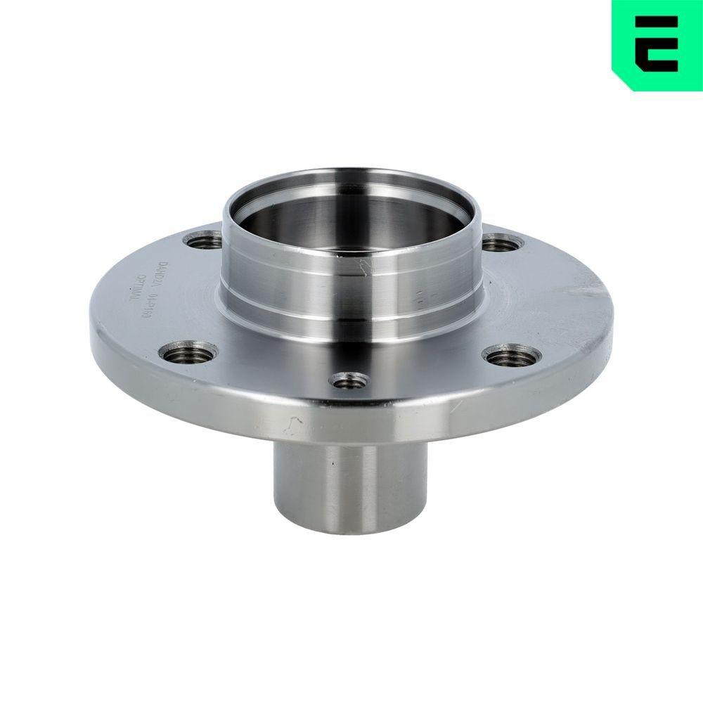 Маточина колеса передня Optimal 04P169 ціна, від 22.52 USD