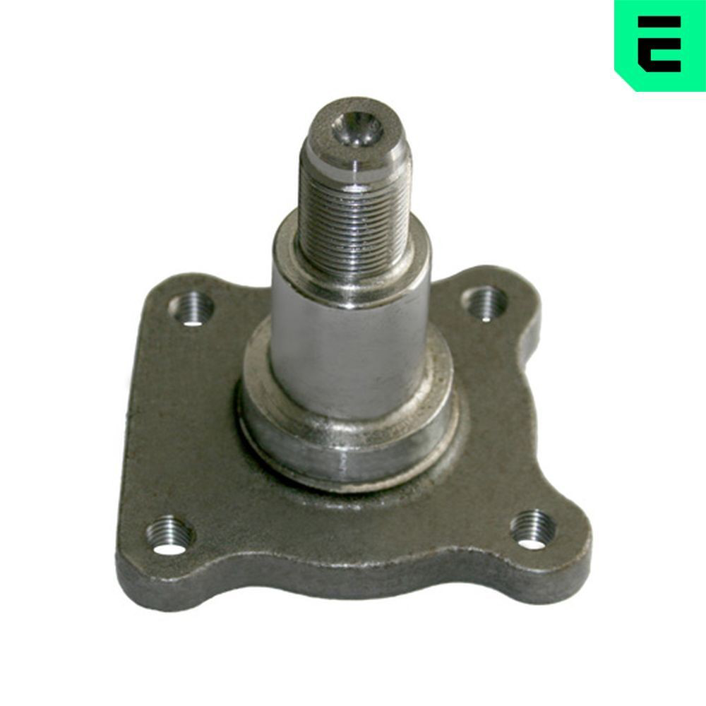 Цапфа - поворотний кулак задній Optimal 04P297 ціна, від 22.90 USD