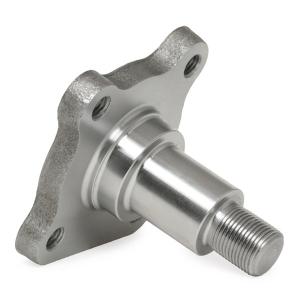 Цапфа - поворотний кулак задній 04P297 Optimal