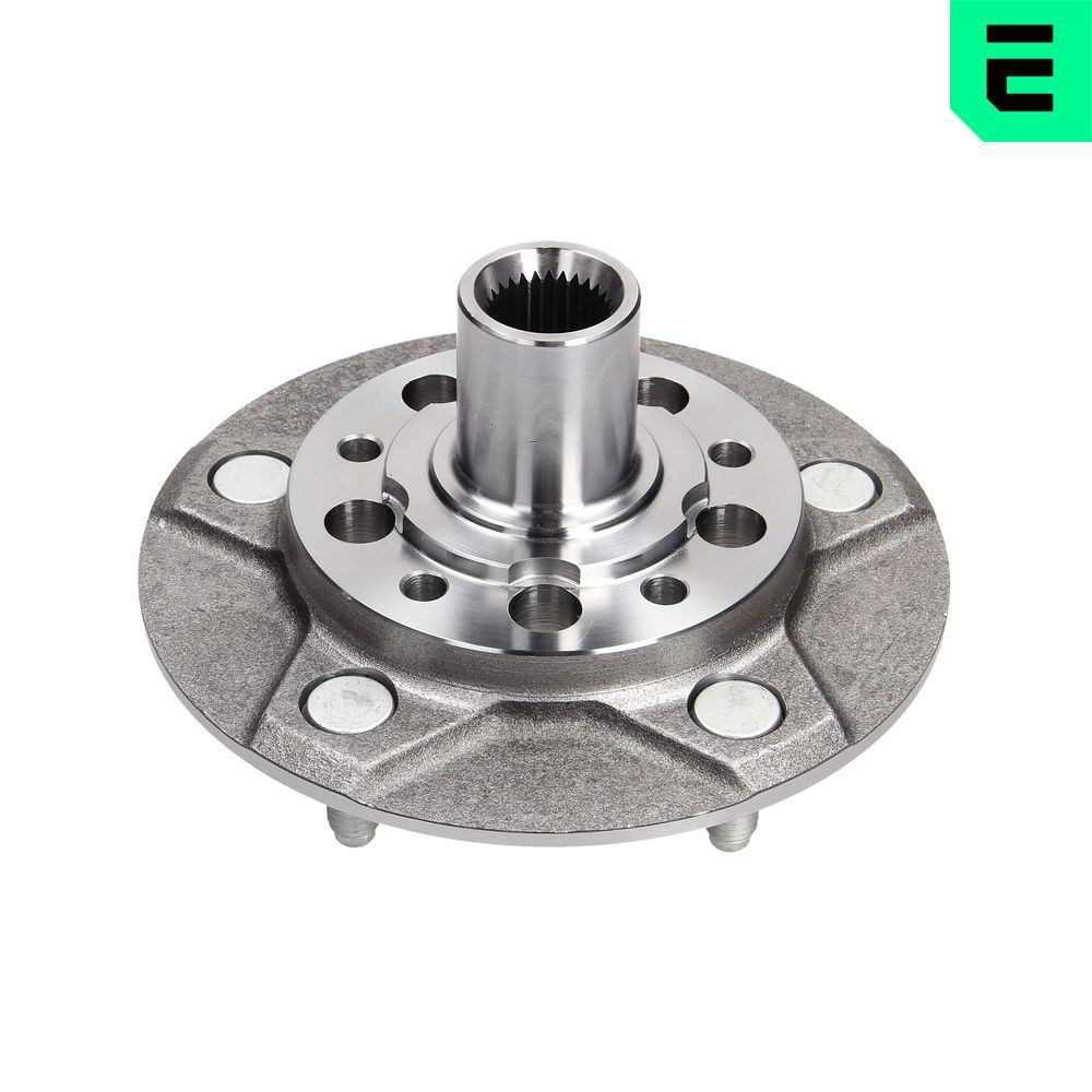 Маточина колеса передня Optimal 04P302 ціна, від 60.46 USD