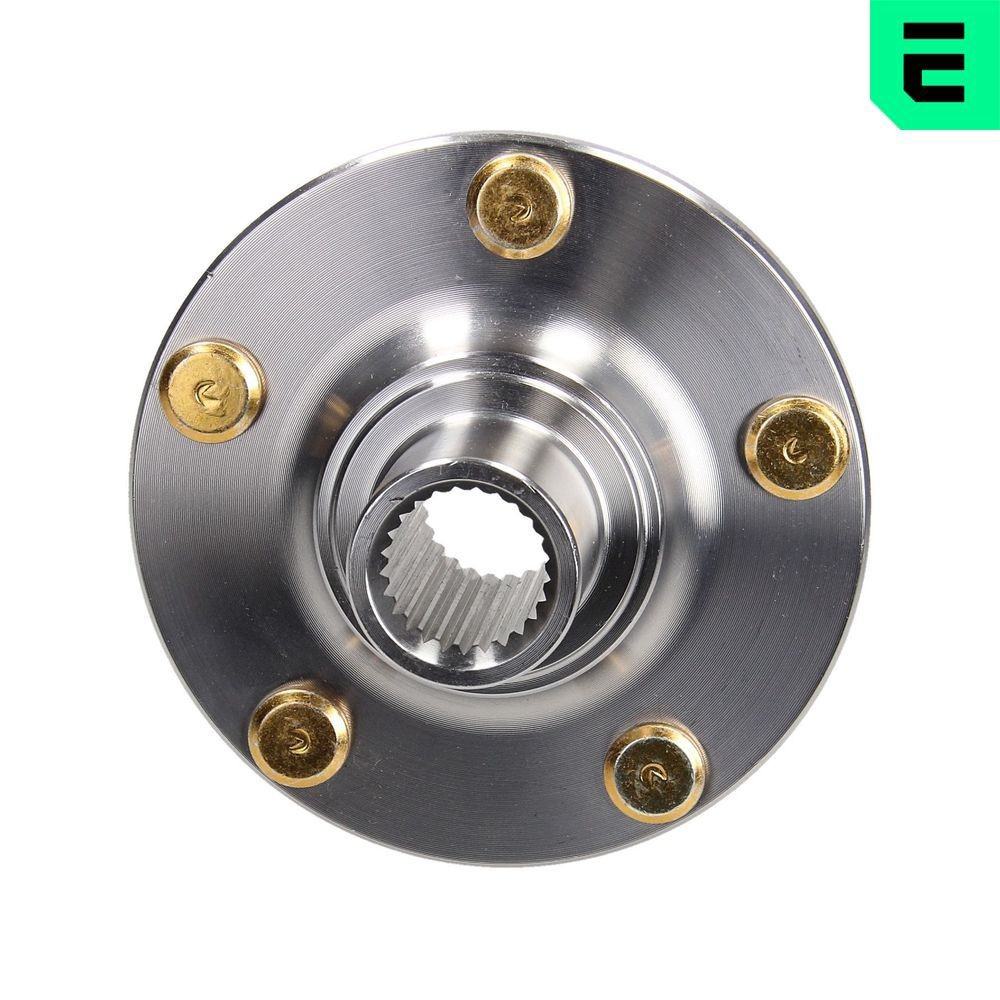 Купити 04P304 Optimal Маточини передніх коліс
