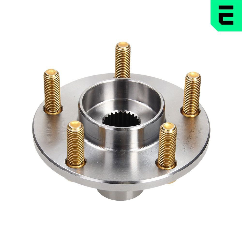 Передня маточина 04P304 Optimal