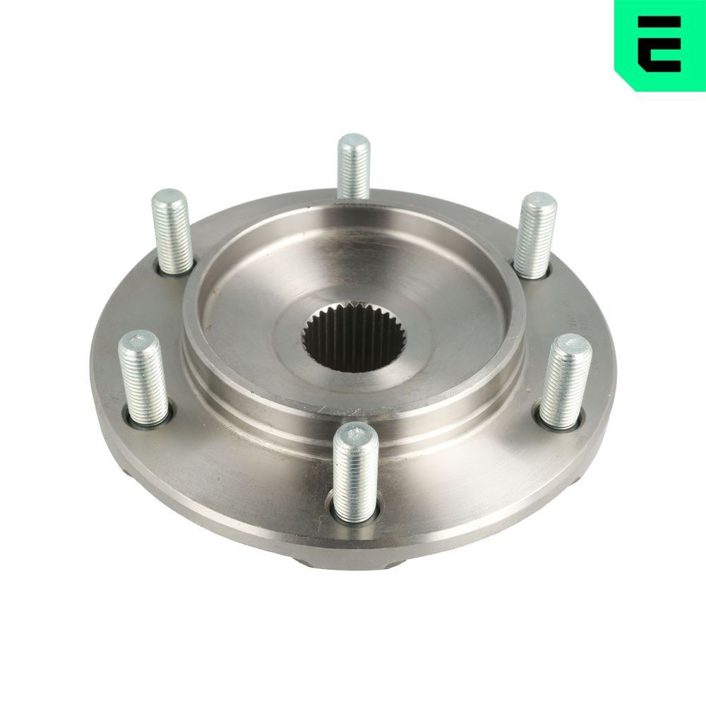 Купити 04P308 Optimal Маточини передніх коліс
