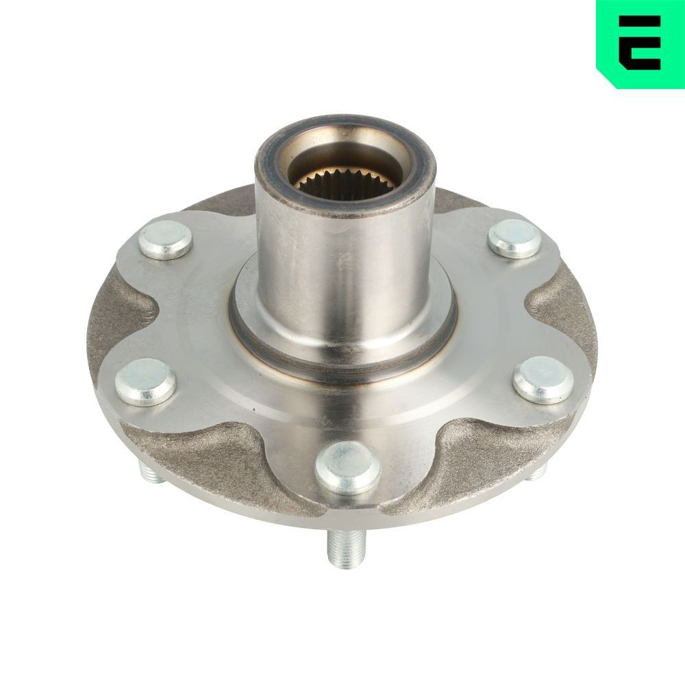 Передня маточина 04P308 Optimal