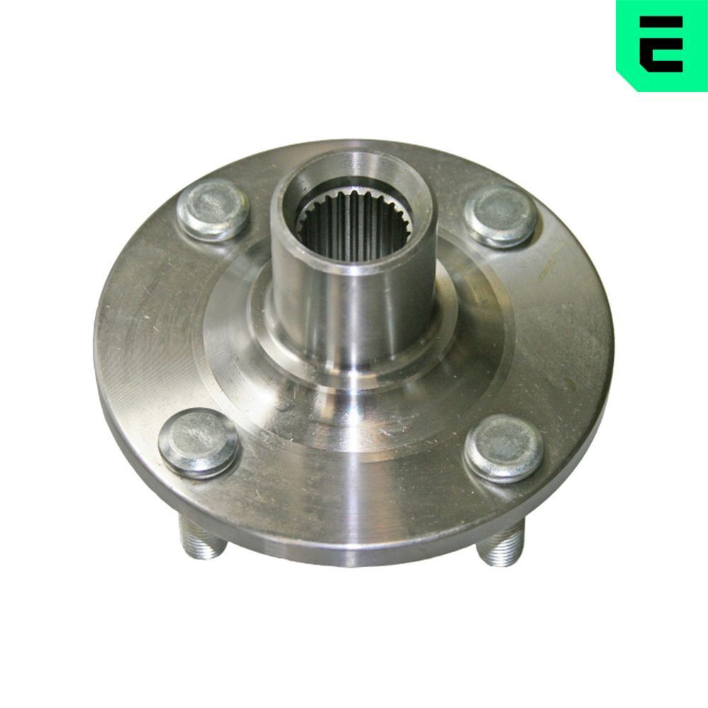 Передня маточина 04P309 Optimal